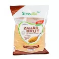 Zahar brut trestie nerafinat 1kg - SANOVITA