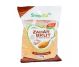 Zahar brut trestie nerafinat 1kg - SANOVITA