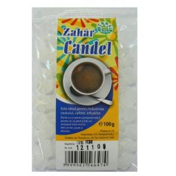 Zahar candel 100g - HERBAL SANA