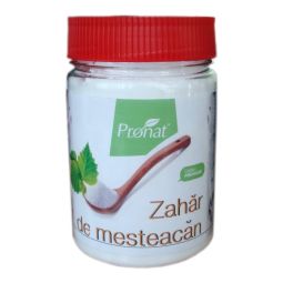 Xylitol mesteacan pulbere eco 200g - PRONAT