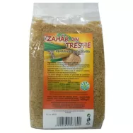 Zahar brut trestie nerafinat Demerara 500g - HERBAL SANA