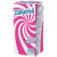 Zaharina tablete 200b - BIOFARM