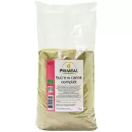 Zahar integral suc trestie Rapadura eco 1kg - PRIMEAL