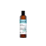 Sampon anticadere urzica ricin alge marine 250ml - ZANNA