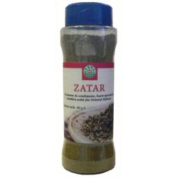 Condimente zatar 80g - HERBAL SANA