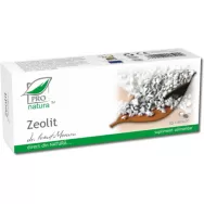 Zeolit 30cps - MEDICA