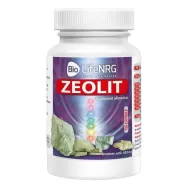Zeolit 150cps - BIO LIFENRG