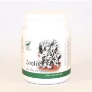 Pulbere zeolit 125g - MEDICA