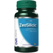 ZeoSilicic 60cps - DVR PHARM