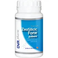 ZeoSilicic forte pulbere 460g - DVR PHARM