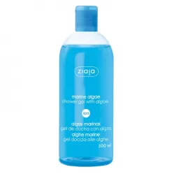 Gel dus alge marine 500ml - ZIAJA