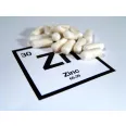 Set Zinc natural 2x60cps - DVR PHARM
