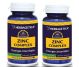 Pachet Zinc complex 60+10cps - HERBAGETICA