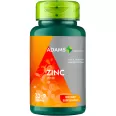 Zinc 15mg 30cp - ADAMS SUPPLEMENTS