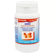 Zinc 70cps - FAVISAN