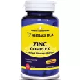 Zinc complex 60cps - HERBAGETICA