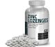 Zinc tablete masticabile aroma lemon 60cp - BRONSON