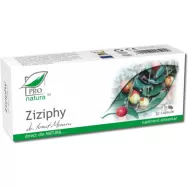 Ziziphy 30cps - MEDICA