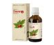 Gemoderivat zmeur mladite 50ml - DACIA PLANT