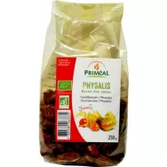 Physalis fructe uscate eco 250g - PRIMEAL