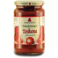 Sos tomat Toskana 350g - ZWERGENWIESE