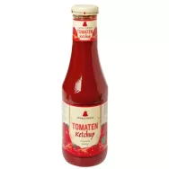 Ketchup clasic eco 500ml - ZWERGENWIESE