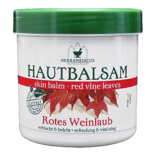 Balsam vita vie 250ml - HERBAMEDICUS