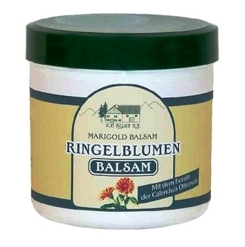 Balsam galbenele 250ml - HERBAMEDICUS