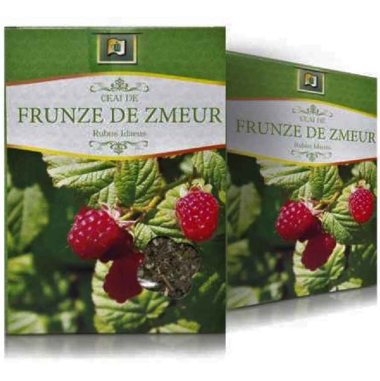 ceai de frunze de zmeura pentru slabit)