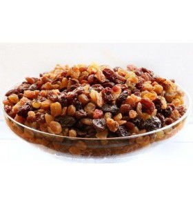 Stafide aurii 200g - PETRAS BIO