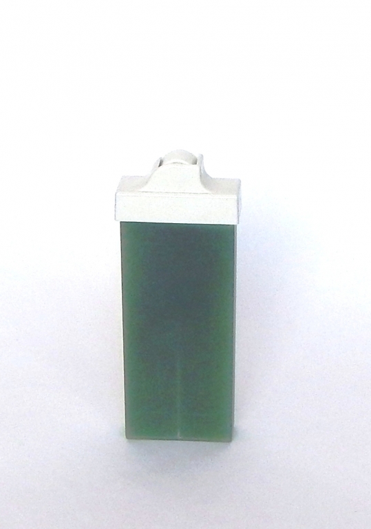 Ceara depilatoare unica folosinta musetel aplicator mic Super Depilet 100ml - GLOBUS