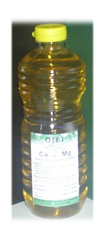 Otet fructe Vital Ca Mg 500ml - STEFANIA STEFAN