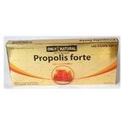 Propolis 1500mg 10fl - ONLY NATURAL