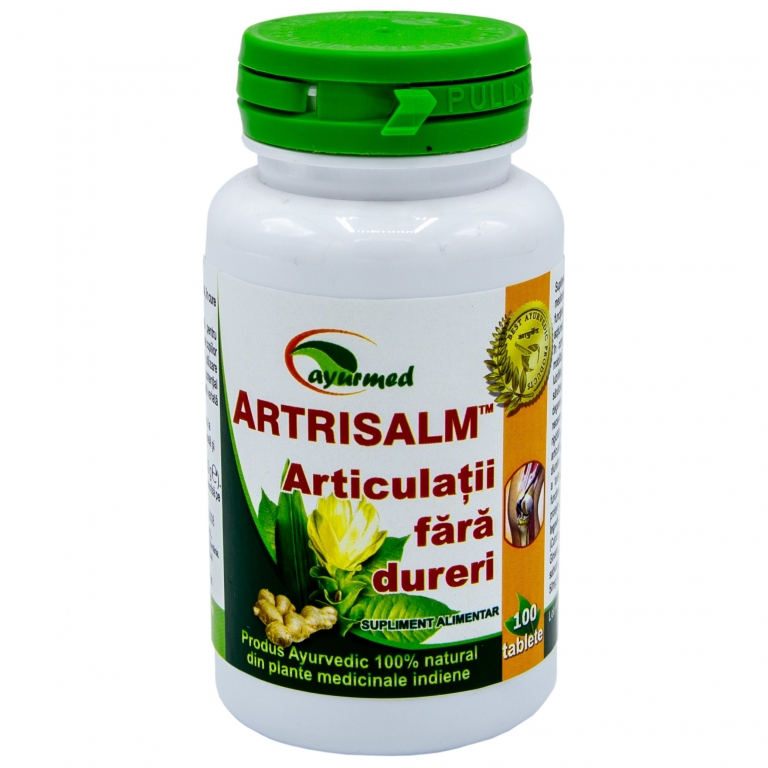 Shuster balsam artrocorrector pentru articulații 250ml