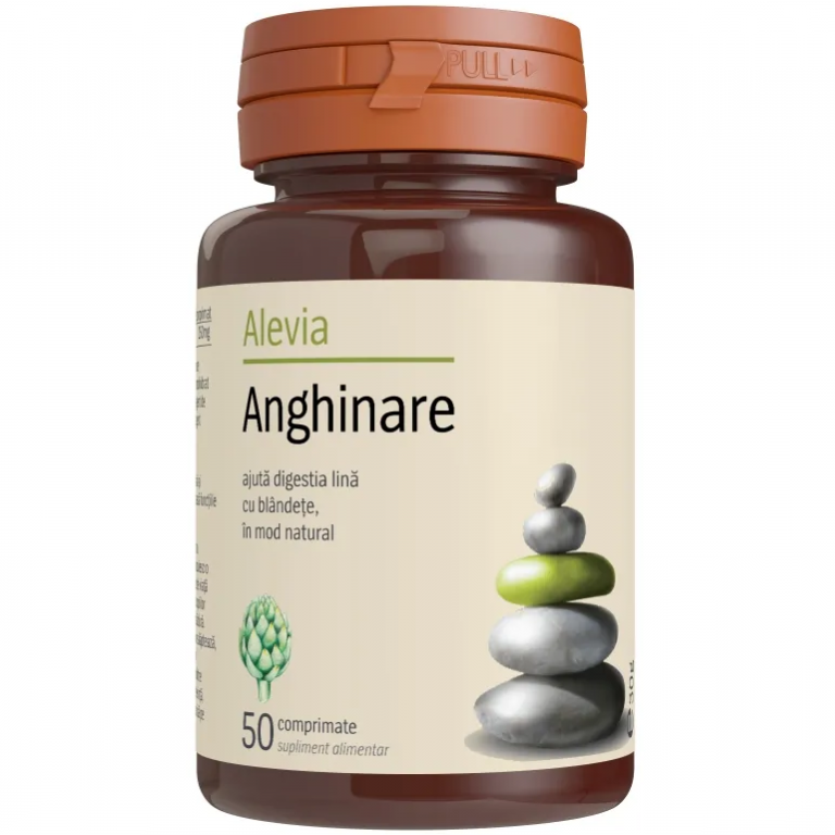 Anghinare tablete - Alege din peste 19 de produse - Planteea