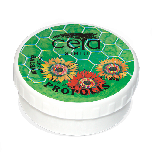 Unguent propolis 20g - CETA