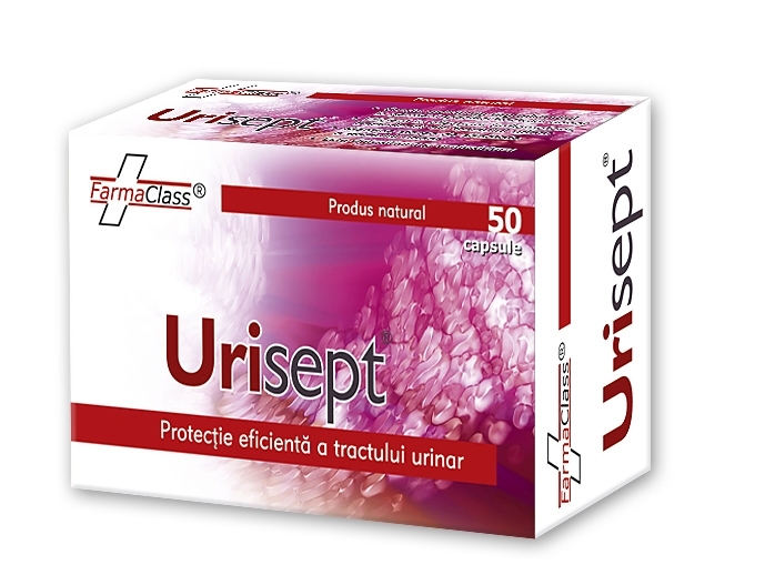 Urisept 50cps - FARMACLASS