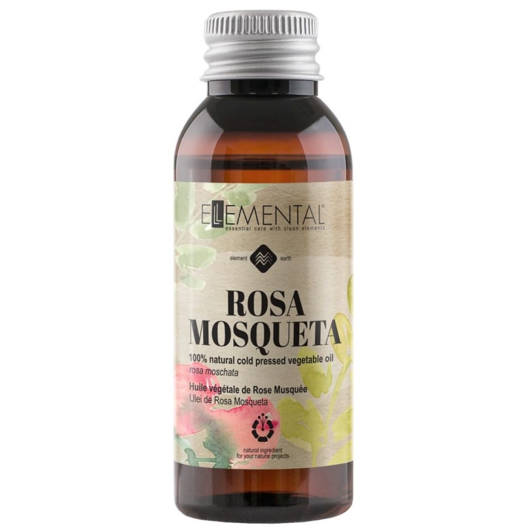 Ulei rosa mosqueta 50ml - MAYAM