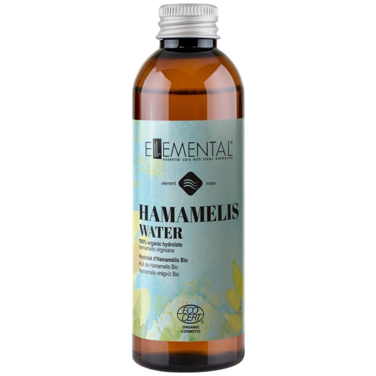 Apa florala hamamelis 100ml - MAYAM