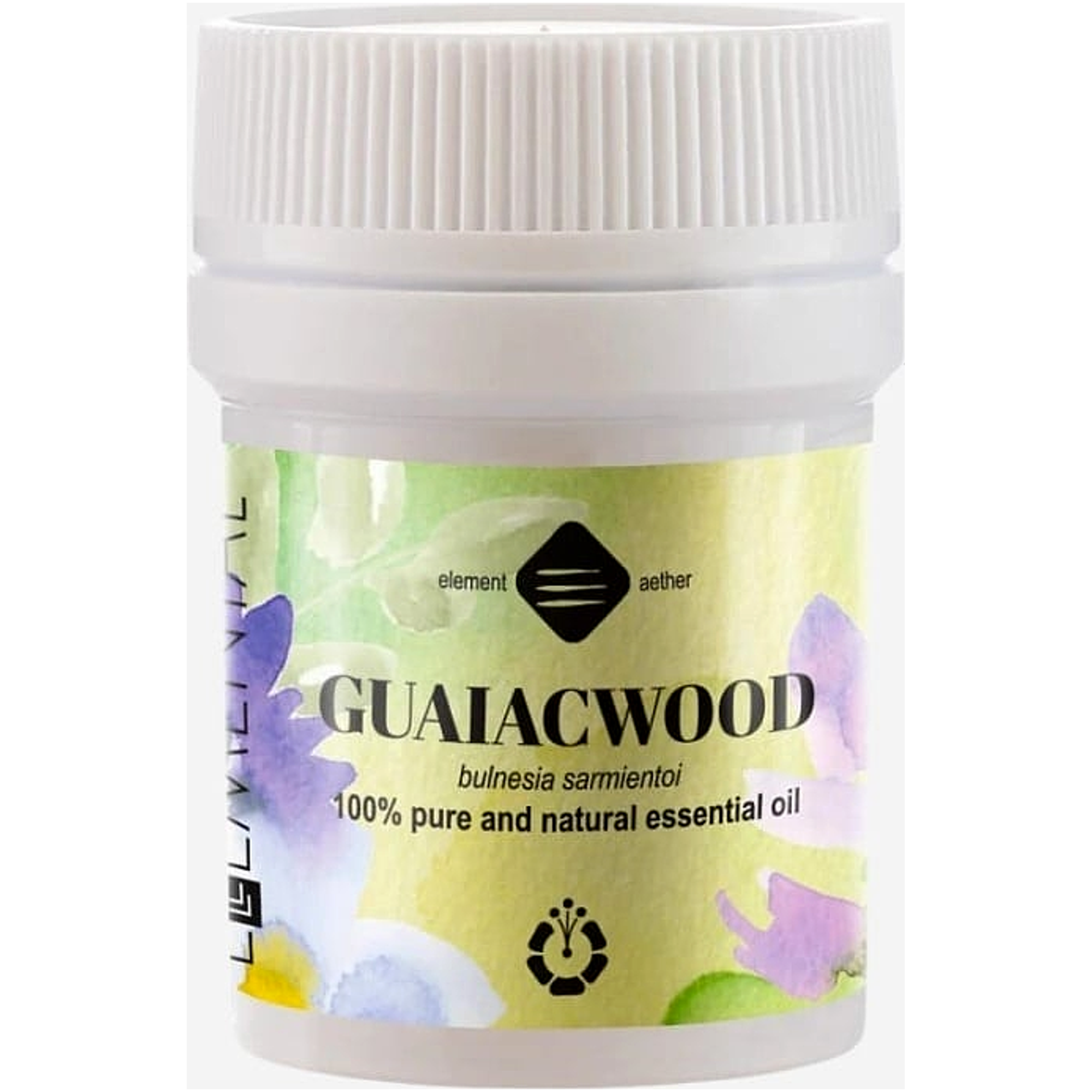 Ulei esential guaiac 10ml - ELLEMENTAL