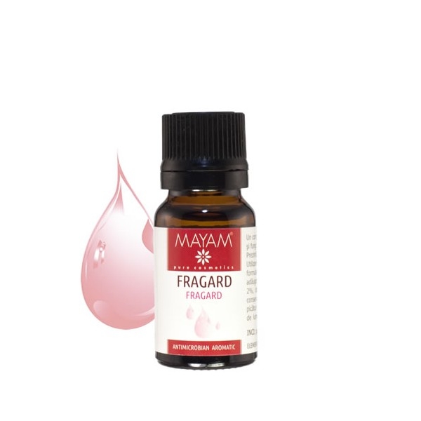 Fragard conservant natural 5ml - MAYAM