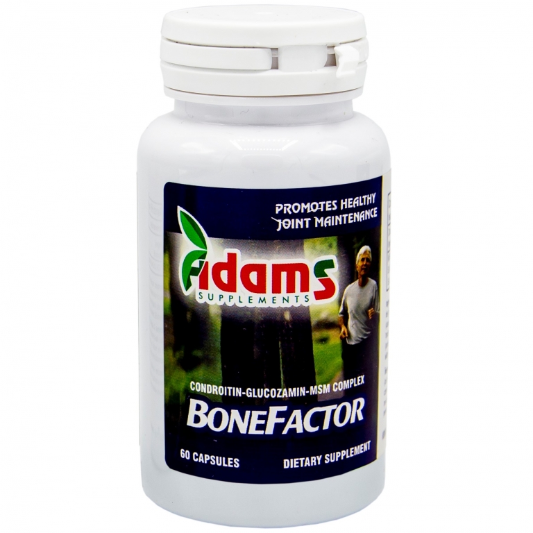 BoneFactor 60cps - ADAMS