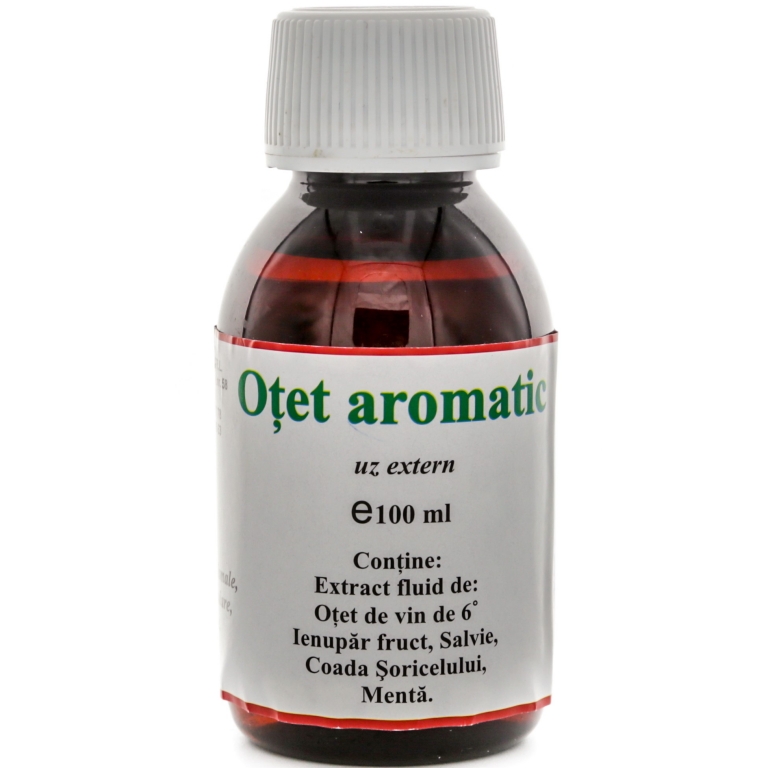 Otet Aromatic 100ml - Elidor