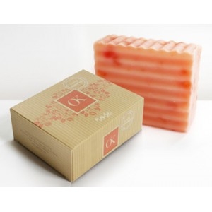 Sapun ok rose 100g - GALADOR
