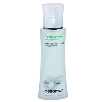 Lotiune tonica fata 100ml - PELLAMAR