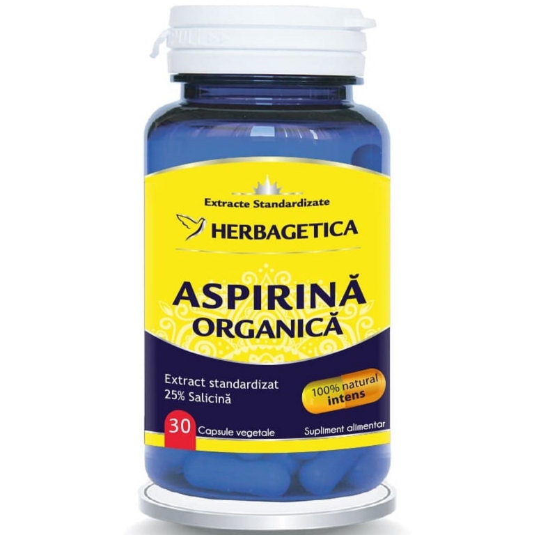 aspirina naturala dacia plant ce contine pachetul touch of forever