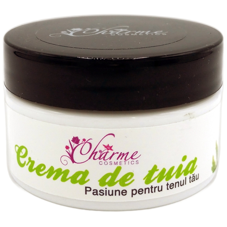 Crema tuia 50ml - CHARME COSMETICS