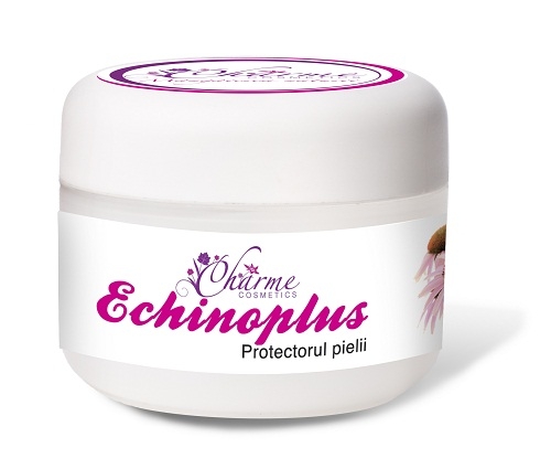 Crema echinoplus 50ml - CHARME COSMETICS