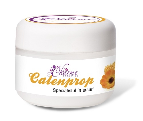 Crema calen prop 50ml - CHARME COSMETICS