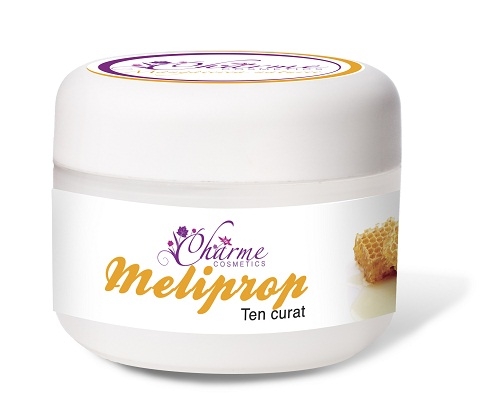 Crema ten curat Meliprop 50ml - CHARME COSMETICS